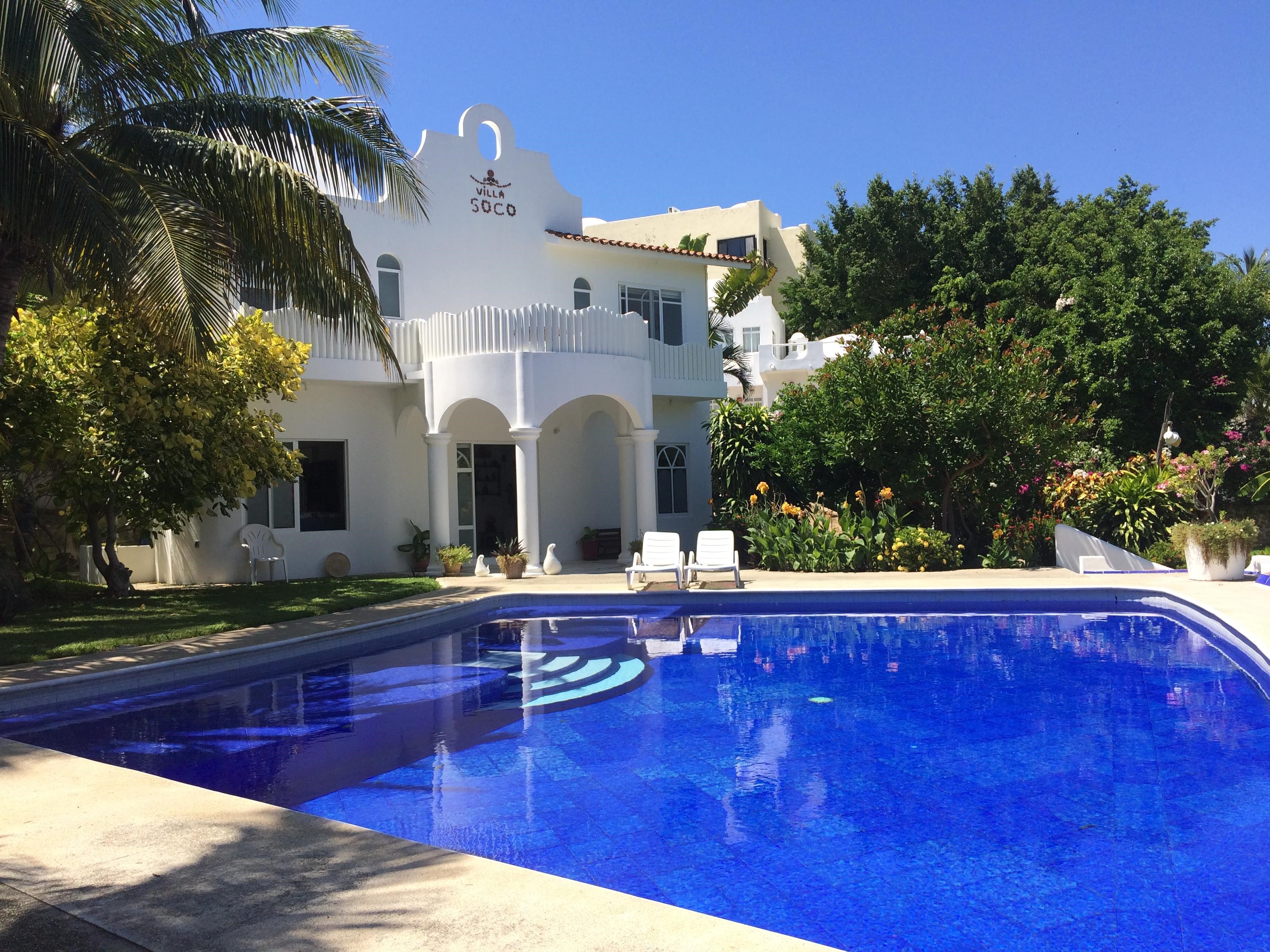 imagen exterior propiedad